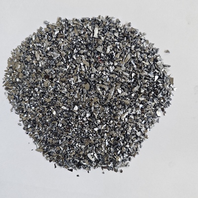 金属硅颗粒